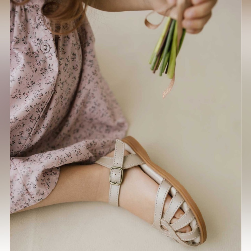 Jamie Kay sandals